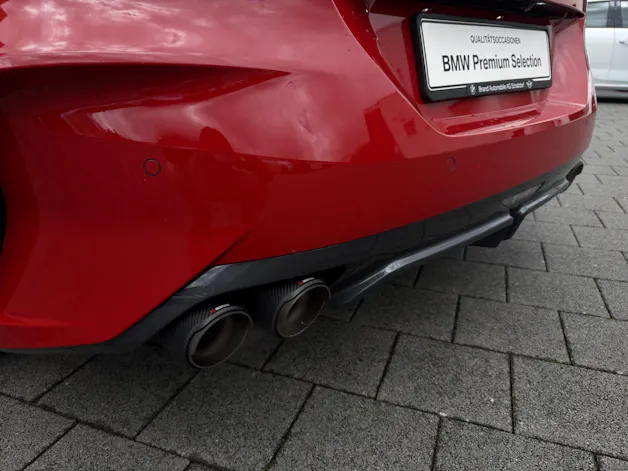 BMW Z4 M40i