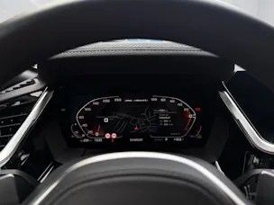 BMW Z4 M40i