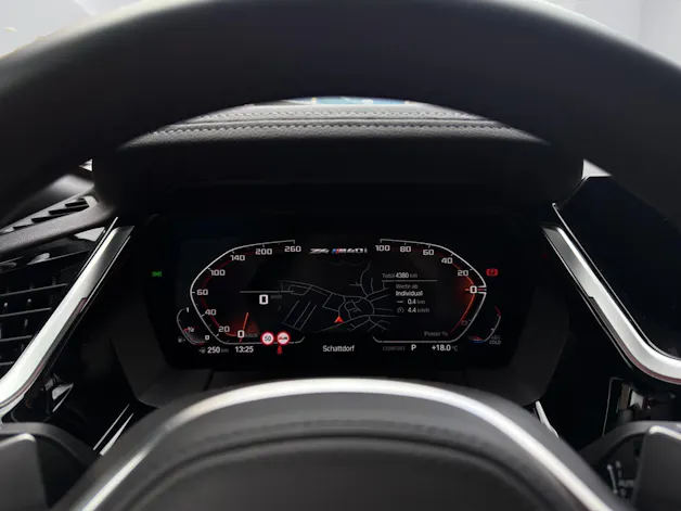 BMW Z4 M40i