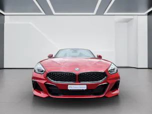BMW Z4 M40i