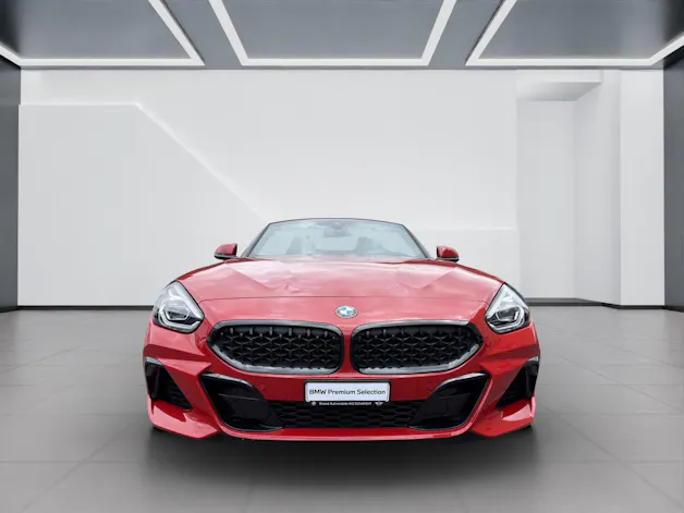 BMW Z4 M40i