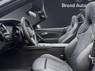 BMW Z4 M40i