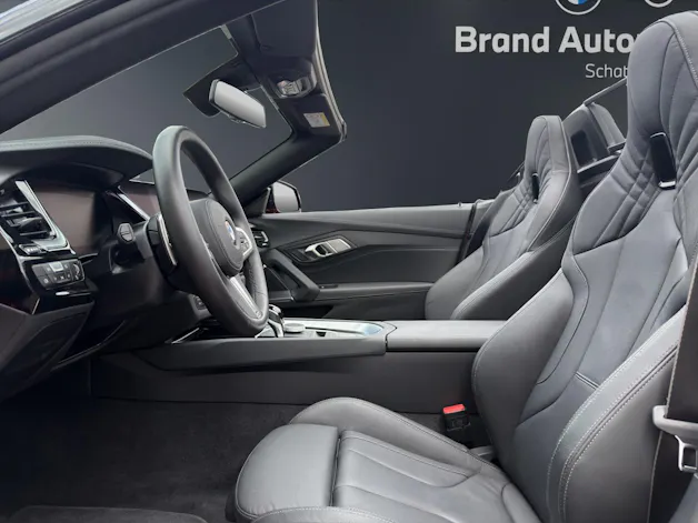 BMW Z4 M40i