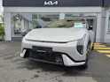 Kia EV4 Fastback 81 kWh GT-Line