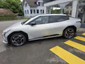 Kia EV4 Fastback 81 kWh GT-Line