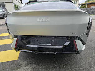 Kia EV4 Fastback 81 kWh GT-Line