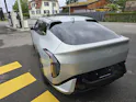 Kia EV4 Fastback 81 kWh GT-Line