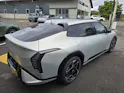 Kia EV4 Fastback 81 kWh GT-Line