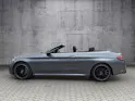 Mercedes-Benz C 43 AMG 4matic Cabriolet
