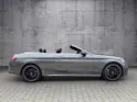Mercedes-Benz C 43 AMG 4matic Cabriolet
