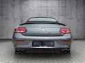 Mercedes-Benz C 43 AMG 4matic Cabriolet