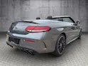 Mercedes-Benz C 43 AMG 4matic Cabriolet