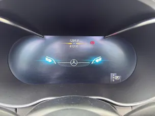 Mercedes-Benz C 43 AMG 4matic Cabriolet