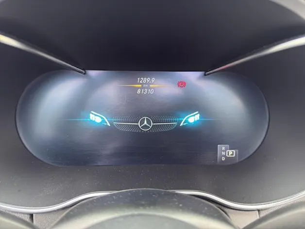 Mercedes-Benz C 43 AMG 4matic Cabriolet