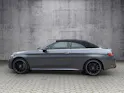 Mercedes-Benz C 43 AMG 4matic Cabriolet