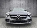 Mercedes-Benz C 43 AMG 4matic Cabriolet