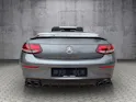 Mercedes-Benz C 43 AMG 4matic Cabriolet
