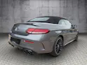 Mercedes-Benz C 43 AMG 4matic Cabriolet