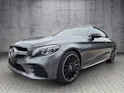 Mercedes-Benz C 43 AMG 4matic Cabriolet