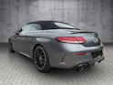Mercedes-Benz C 43 AMG 4matic Cabriolet