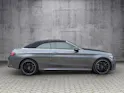Mercedes-Benz C 43 AMG 4matic Cabriolet