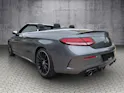 Mercedes-Benz C 43 AMG 4matic Cabriolet
