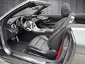 Mercedes-Benz C 43 AMG 4matic Cabriolet