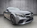 Mercedes-Benz C 43 AMG 4matic Cabriolet