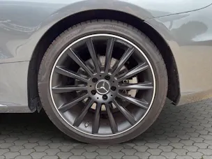Mercedes-Benz C 43 AMG 4matic Cabriolet