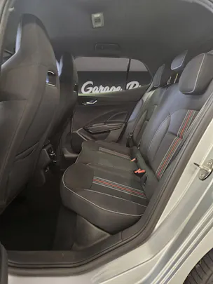 Škoda Fabia 1.5 TSI Monte Carlo DSG