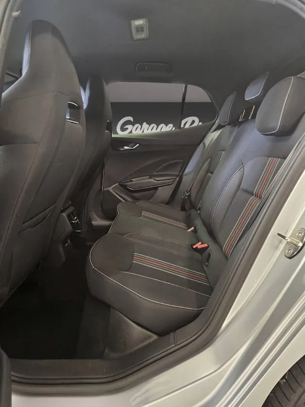Škoda Fabia 1.5 TSI Monte Carlo DSG