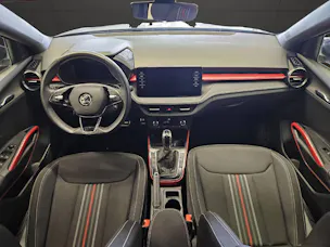 Škoda Fabia 1.5 TSI Monte Carlo DSG