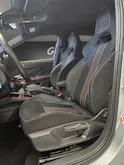 Škoda Fabia 1.5 TSI Monte Carlo DSG
