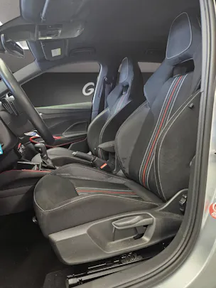 Škoda Fabia 1.5 TSI Monte Carlo DSG