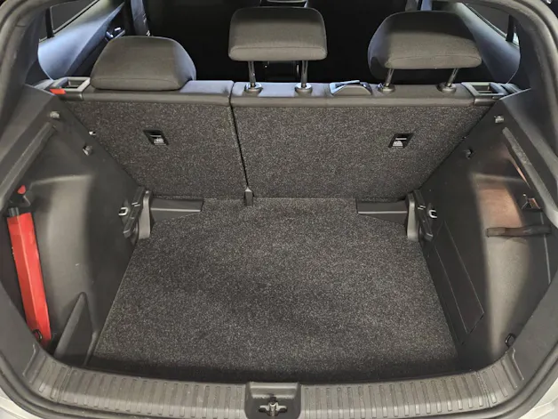 Škoda Fabia 1.5 TSI Monte Carlo DSG