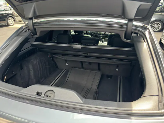 BMW 530i xDrive SAG Touring