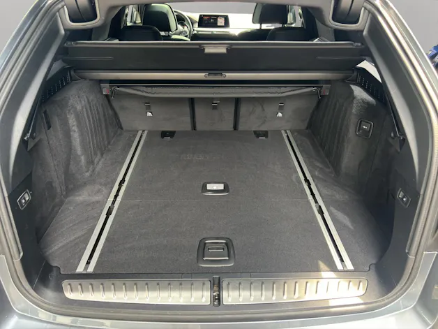 BMW 530i xDrive SAG Touring