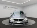 BMW 530i xDrive SAG Touring