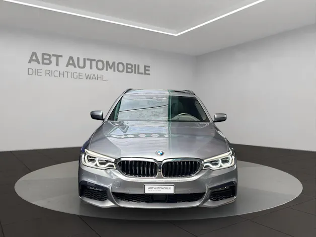 BMW 530i xDrive SAG Touring