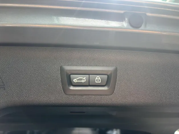 BMW 530i xDrive SAG Touring