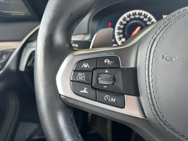 BMW 530i xDrive SAG Touring