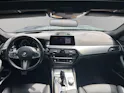 BMW 530i xDrive SAG Touring