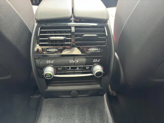 BMW 530i xDrive SAG Touring