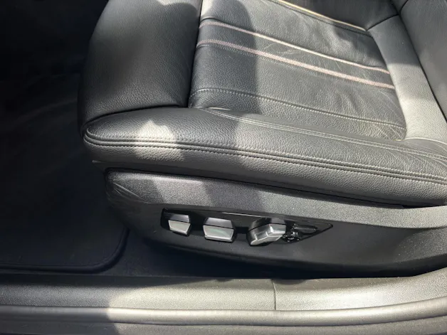 BMW 530i xDrive SAG Touring