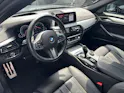 BMW 530i xDrive SAG Touring