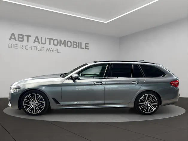 BMW 530i xDrive SAG Touring