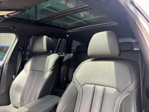 BMW 530i xDrive SAG Touring