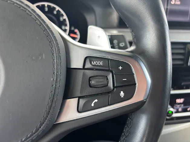 BMW 530i xDrive SAG Touring