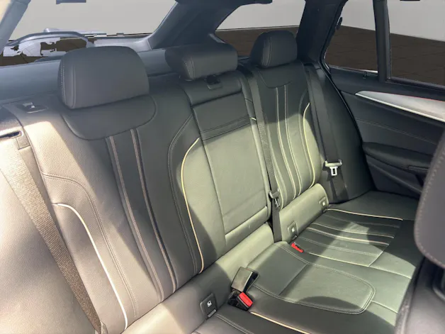 BMW 530i xDrive SAG Touring