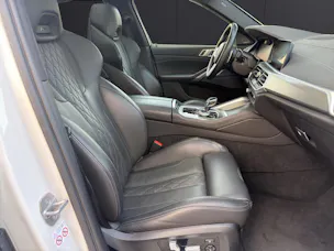 BMW X6 40d xDrive